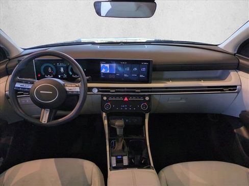 Used 2025 Hyundai Tucson SEL image 16