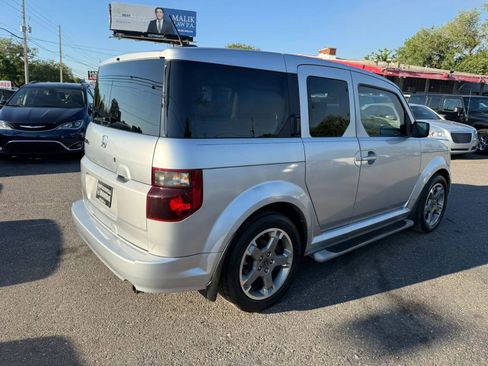 Used 2007 Honda Element SC image 5