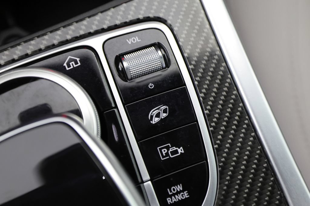 Used 2024 Mercedes-Benz G 63 AMG 4MATIC image 27