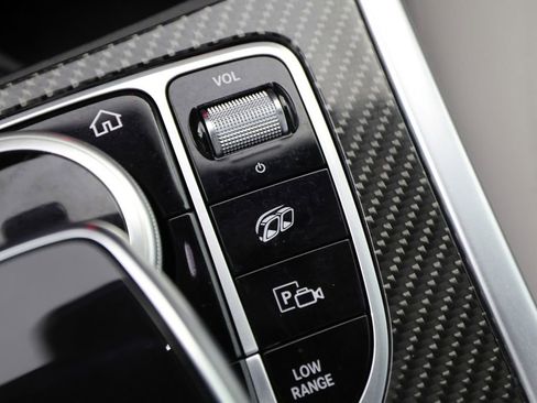 Used 2024 Mercedes-Benz G 63 AMG 4MATIC image 27