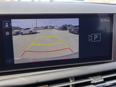 New 2026 Hyundai Tucson SE image 4