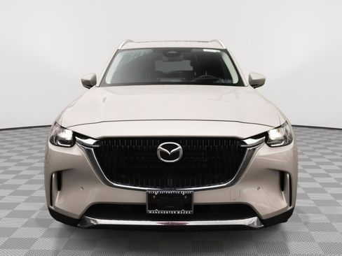 Used 2024 MAZDA CX-90 Plug-In Hybrid w/ Premium Pkg AWD/4WD image 20