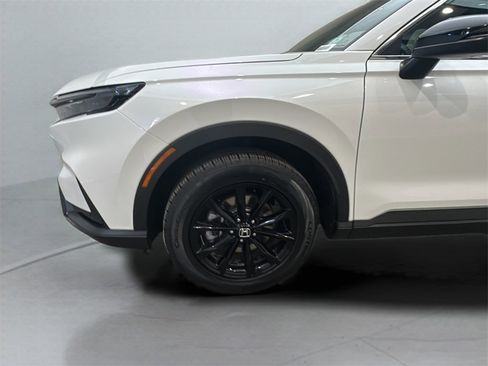 Certified 2024 Honda CR-V Sport-L image 4