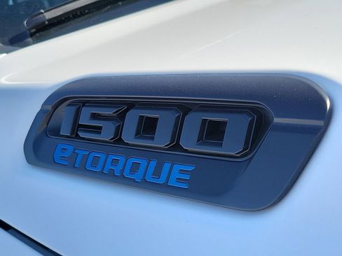 New 2026 RAM 1500 Big Horn w/ Night Edition image 40