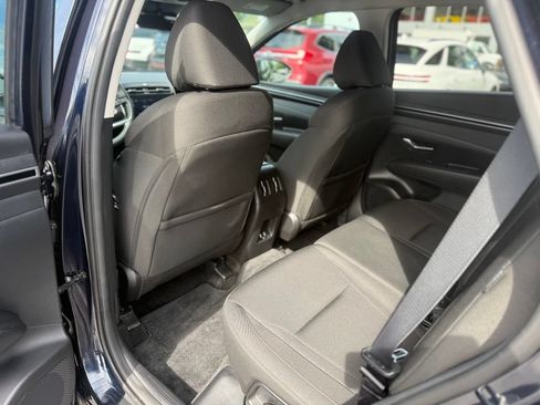 Used 2024 Hyundai Tucson SEL AWD/4WD image 16