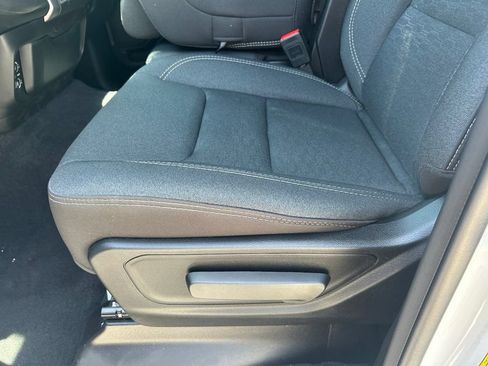 Used 2025 RAM 1500 Big Horn RWD image 41