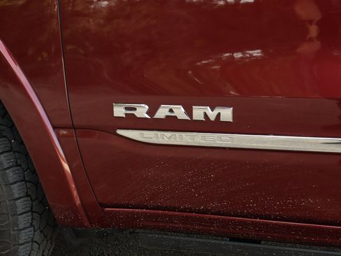 Used 2021 RAM 1500 Limited image 45