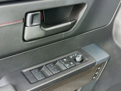 Used 2022 Toyota Tundra TRD Pro image 19