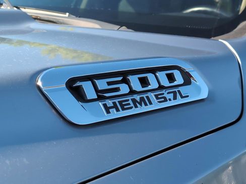 Used 2019 RAM 1500 Big Horn AWD/4WD image 34