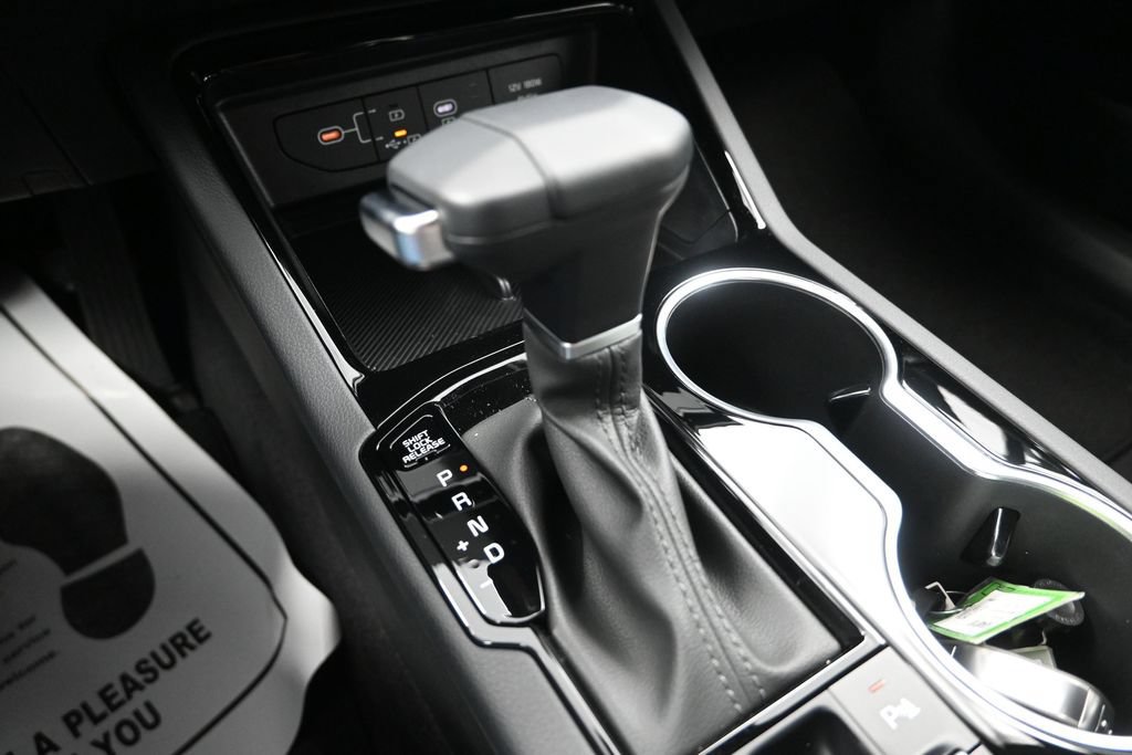 New 2026 Kia K5 GT-Line AWD/4WD image 22