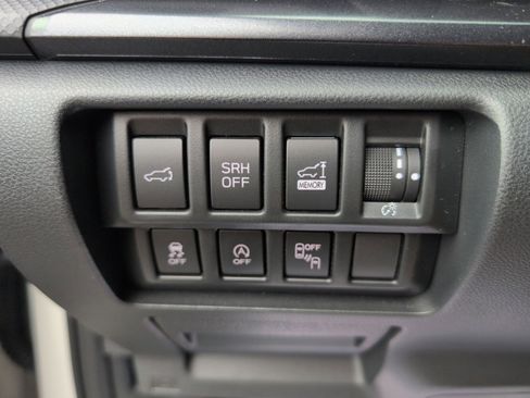 Used 2022 Subaru Forester Sport w/ Popular Package #3 image 17