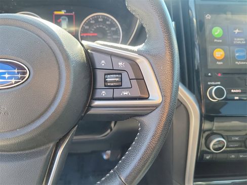 Used 2020 Subaru Ascent Premium w/ Convenience Package image 28