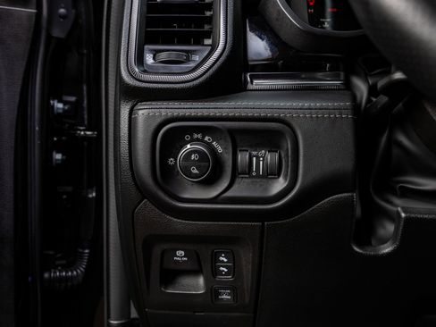 Used 2025 RAM 1500 RHO w/ RHO Level 1 Equipment Group image 22