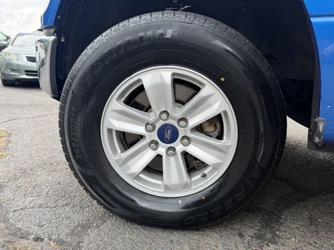 Used 2015 Ford F150 XL w/ Equipment Group 101A Mid AWD/4WD image 24