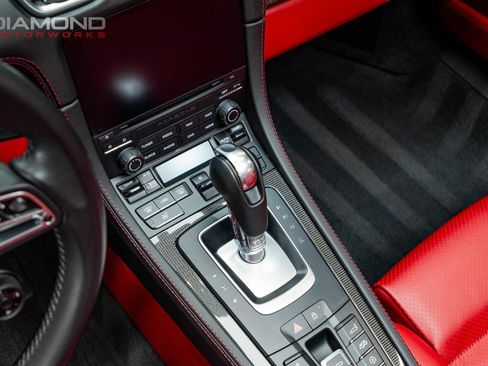Used 2021 Porsche 718 Boxster GTS RWD image 17