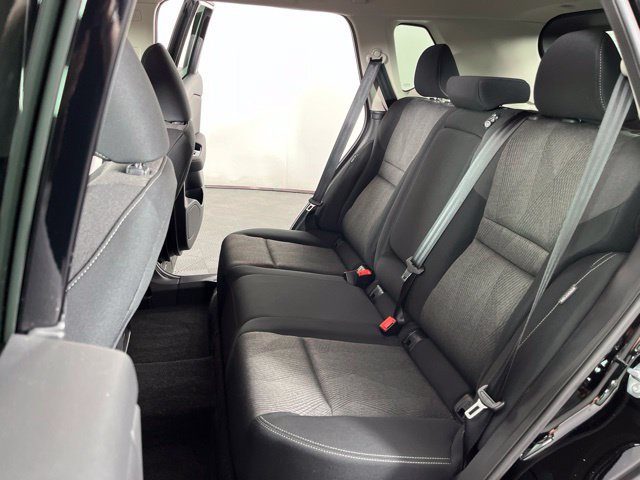 Certified 2026 Nissan Rogue SV FWD image 41