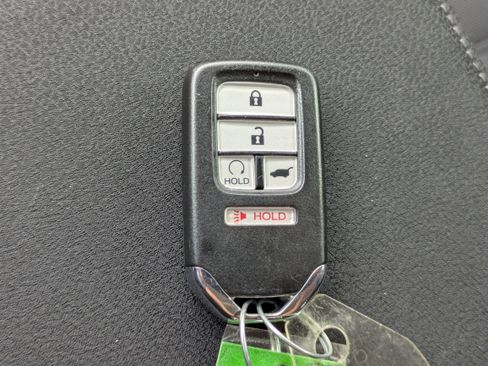 Used 2021 Honda CR-V EX image 31
