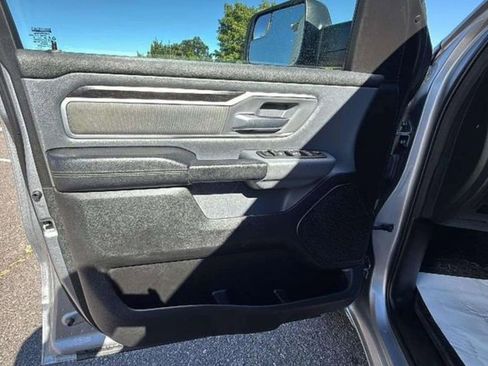 Used 2022 RAM 1500 Big Horn image 17