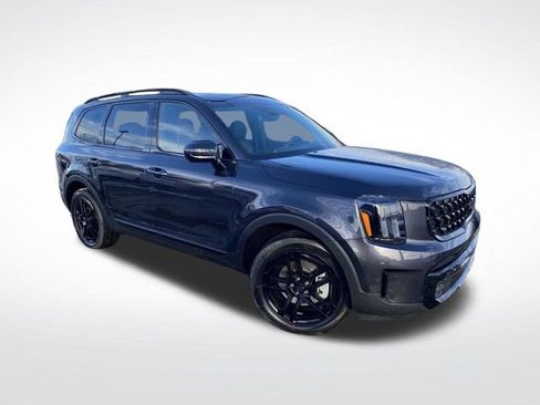 New 2025 Kia Telluride SX X-Line image 52