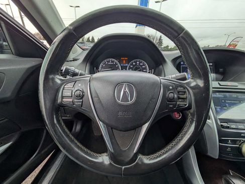 Used 2016 Acura TLX image 18