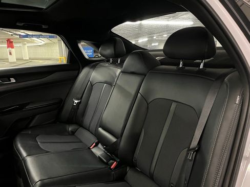 Used 2023 Kia K5 GT-Line image 21