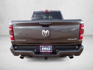 Used 2023 RAM 1500 Laramie AWD/4WD video 2