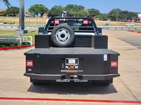 New 2026 Chevrolet Silverado 3500 W/T w/ WT Convenience Package AWD/4WD image 13