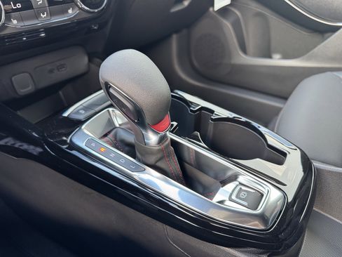 New 2026 Chevrolet Trax RS w/ Driver Confidence Package image 29