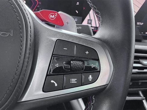 Used 2023 BMW M3 Competition w/ Parking Assistance Package image 23