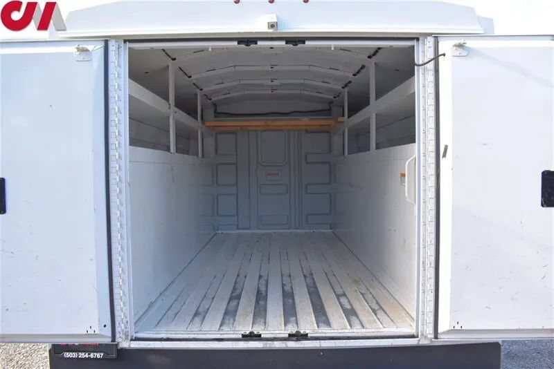 Used 2022 RAM ProMaster 3500 w/ Convenience Group FWD image 26