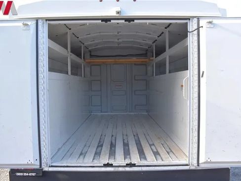 Used 2022 RAM ProMaster 3500 w/ Convenience Group FWD image 26
