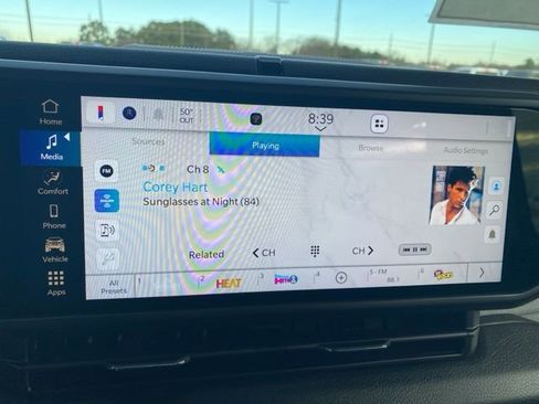 New 2026 Jeep Wrangler Sport image 22