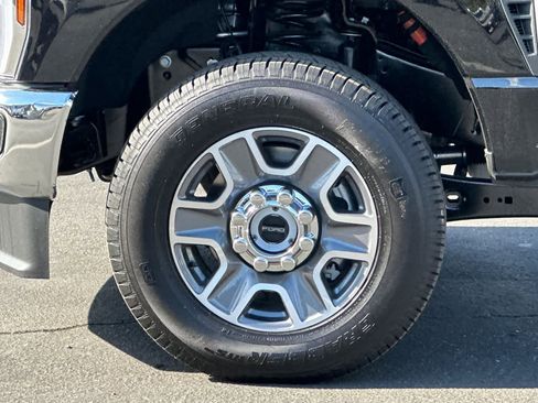 New 2026 Ford F250 Lariat AWD/4WD image 25