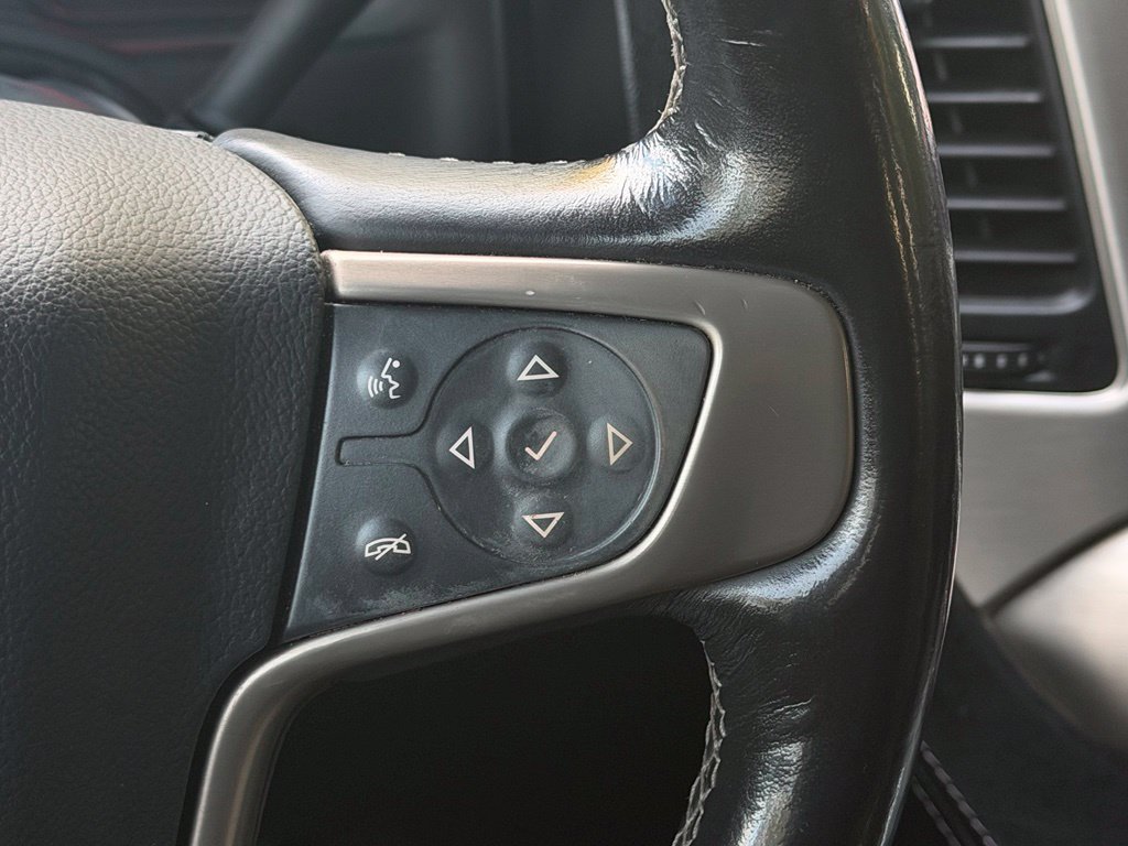 Used 2018 GMC Yukon XL Denali RWD image 14