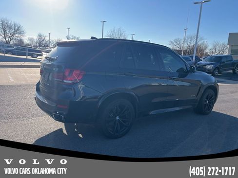 Used 2018 BMW X5 xDrive35i image 5