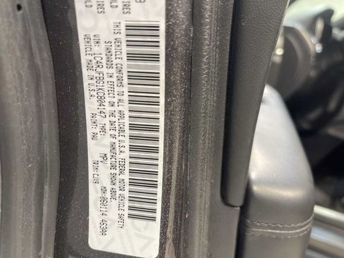 Used 2019 Jeep Grand Cherokee Limited AWD/4WD image 21
