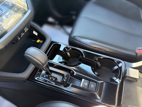 Used 2026 Subaru Forester Touring image 26