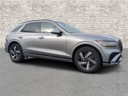 New 2026 Genesis GV70 3.5T Sport Advanced