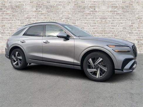 New 2026 Genesis GV70 3.5T Sport Advanced image 1