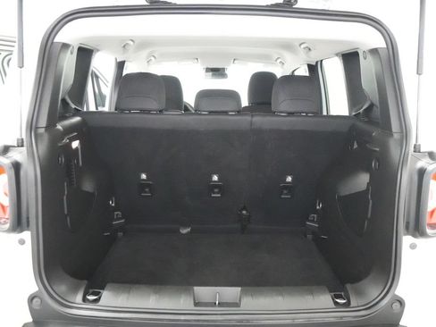 Used 2021 Jeep Renegade Sport AWD/4WD image 20