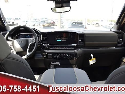New 2026 Chevrolet Silverado 1500 ZR2 image 3