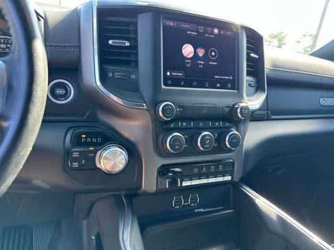 Certified 2022 RAM 2500 Laramie w/ Night Edition AWD/4WD image 7