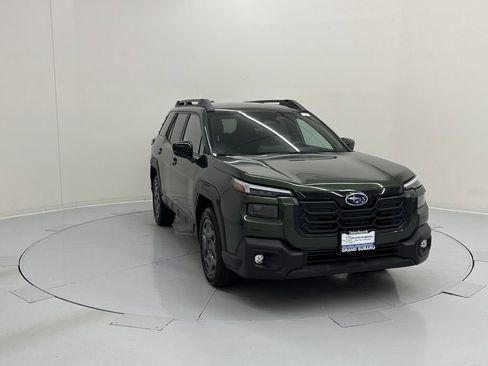 Used 2026 Subaru Outback Premium AWD/4WD image 7
