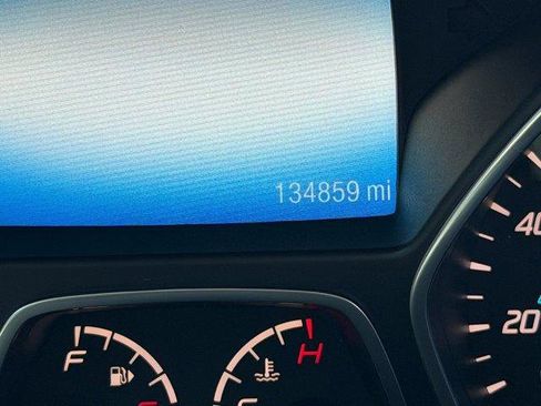 Used 2016 Ford Escape S image 9