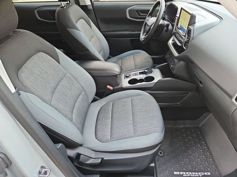 Used 2021 Ford Bronco Sport Big Bend image 21