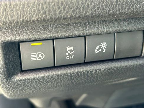Certified 2025 Toyota Camry LE FWD image 23