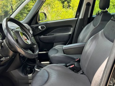 Used 2014 FIAT 500L Lounge FWD image 5