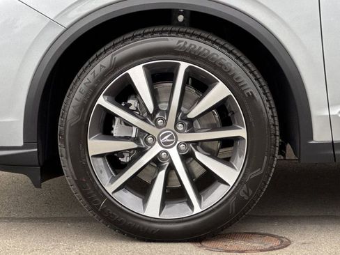 New 2026 Acura MDX A-Spec image 27