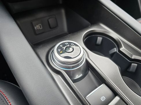 New 2026 Ford Explorer ST-Line AWD/4WD image 24