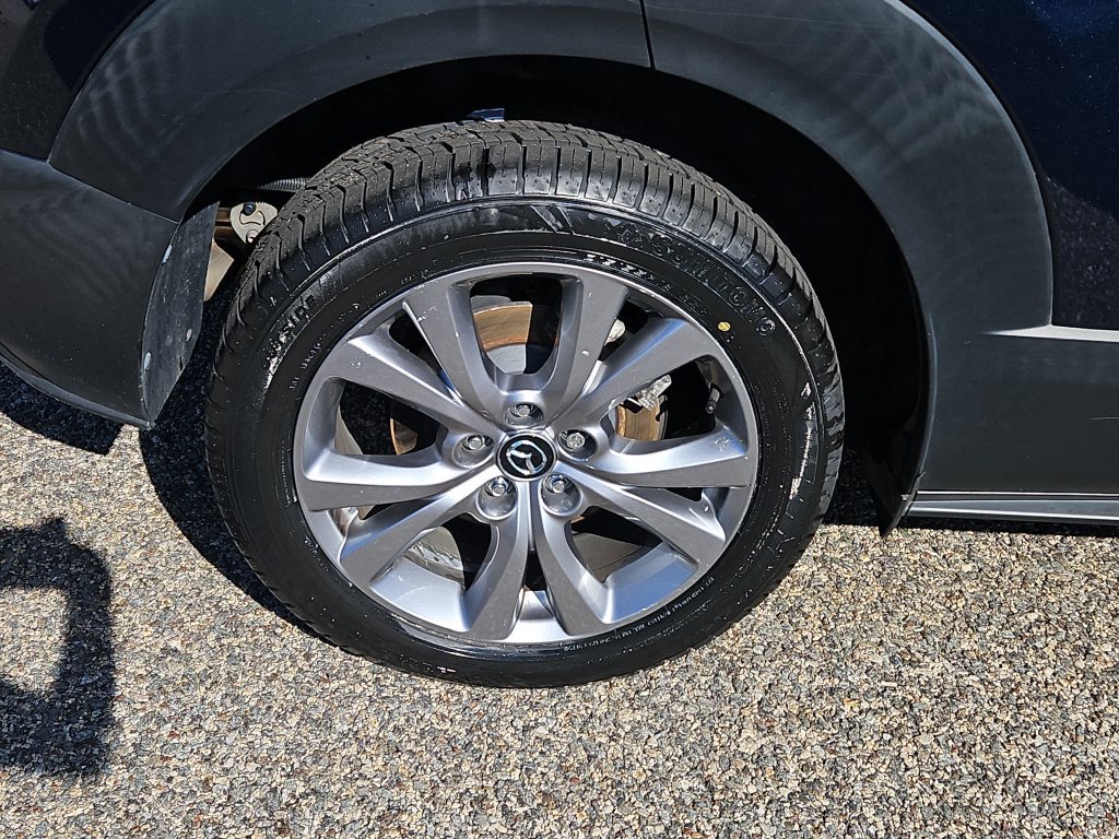 Used 2022 MAZDA CX-30 AWD 2.5 S w/ Preferred Package image 9